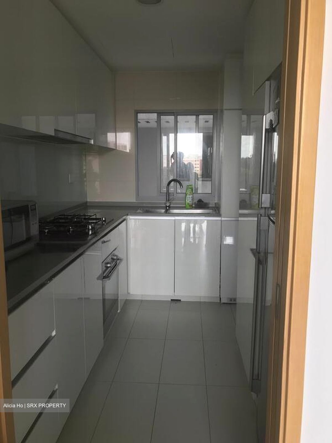 Symphony Suites (D27), Condominium #565770251